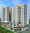 EV Kingston Towers -  Luxury Apartments @Desham, Aluva, Kochi